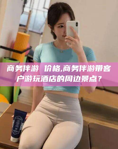 商务伴游 价格,商务伴游带客户游玩酒店的周边景点？